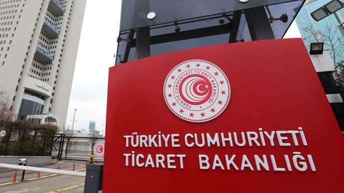 Ticaret Bakanlığı, ihracı kayda bağlı ürünler listesine ekleme yaptı